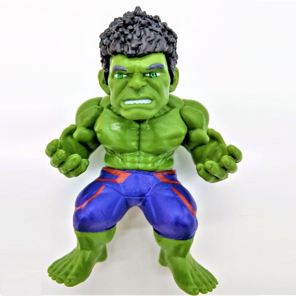 Incredible Hulk Mini Figurine